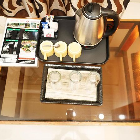 Hotel Sachidanand Shirdi Zewnętrze zdjęcie