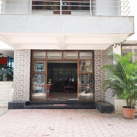 Hotel Sachidanand Shirdi Zewnętrze zdjęcie