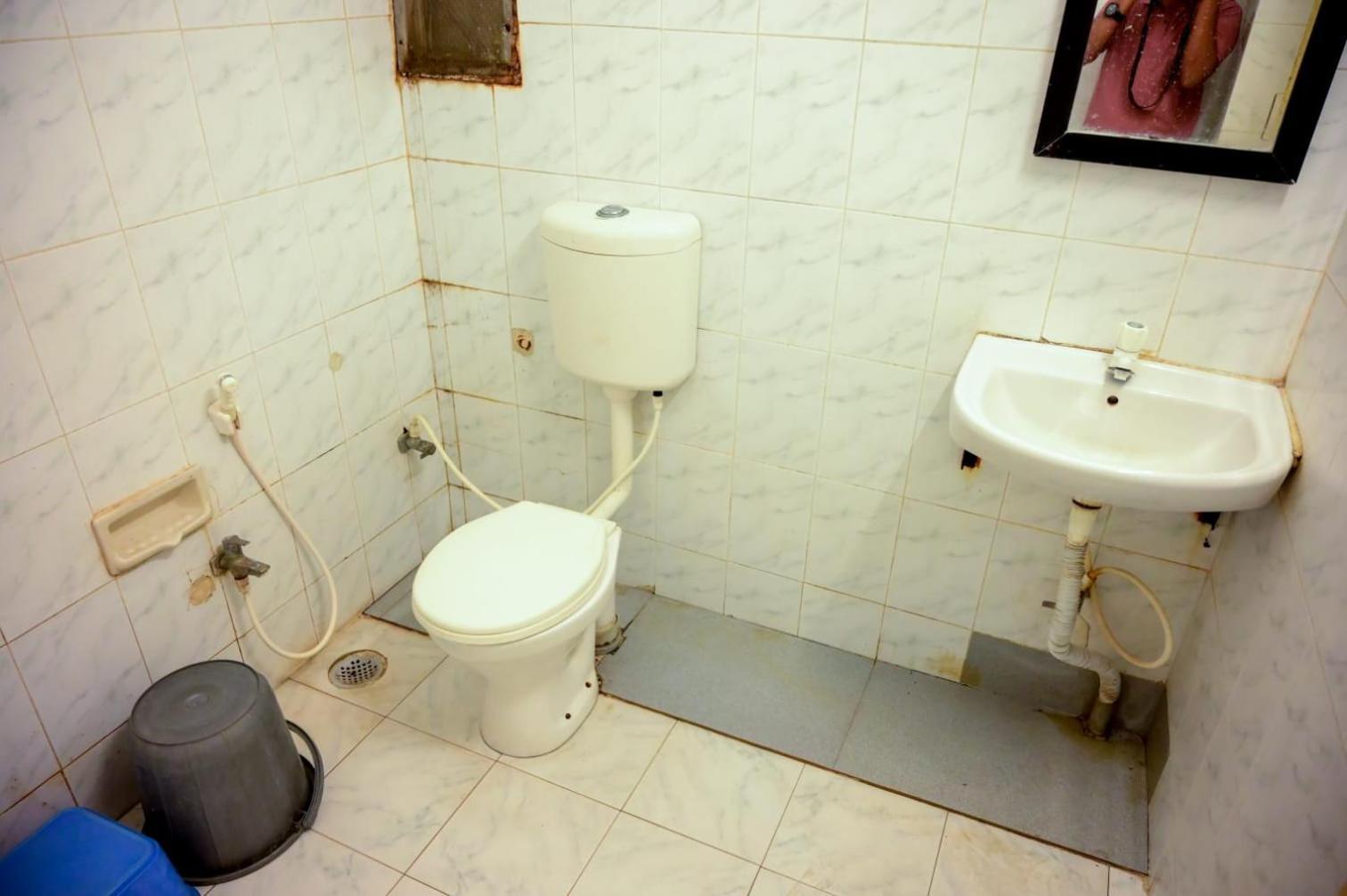 Hotel Sachidanand Shirdi Zewnętrze zdjęcie