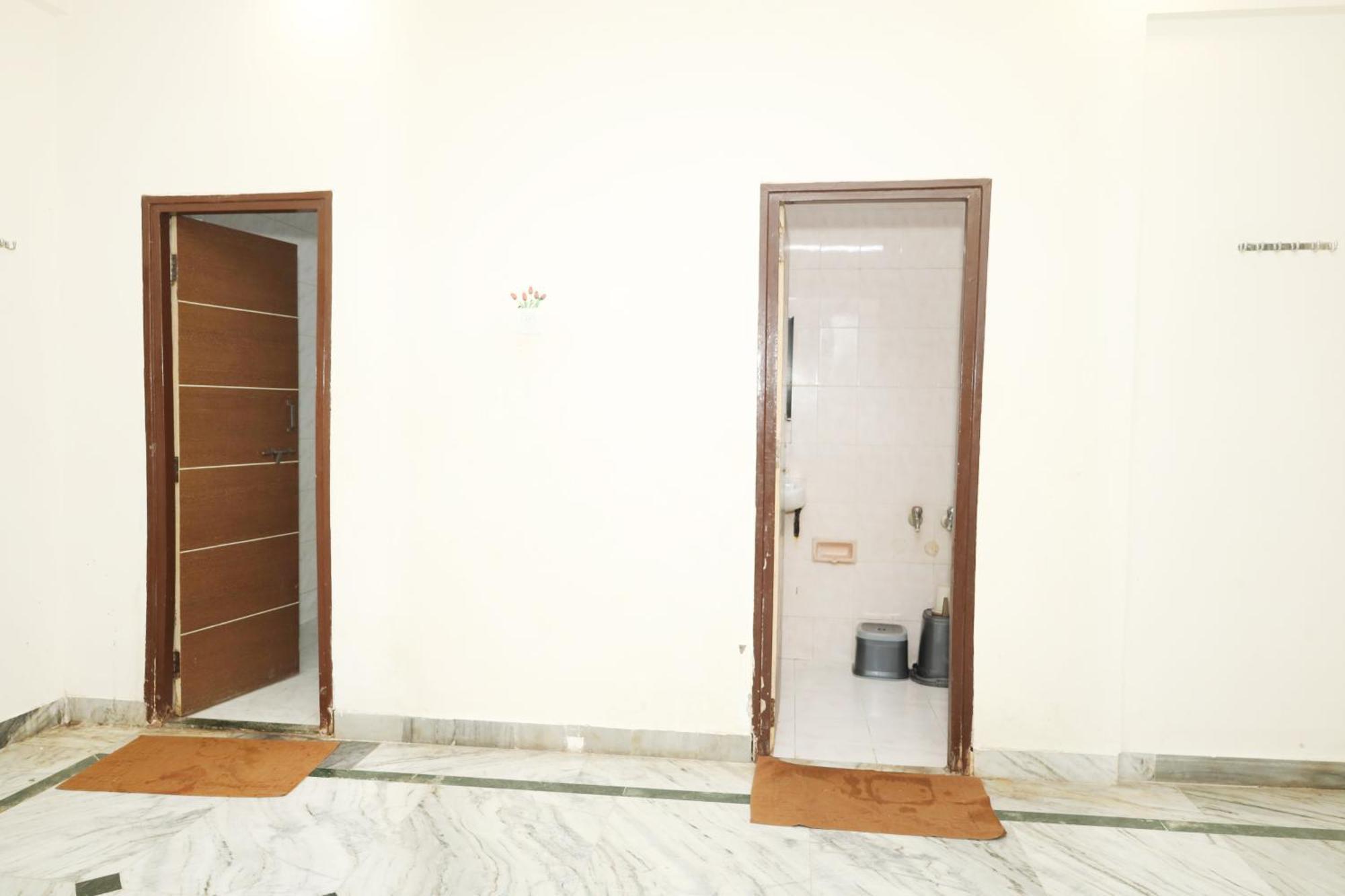 Hotel Sachidanand Shirdi Zewnętrze zdjęcie