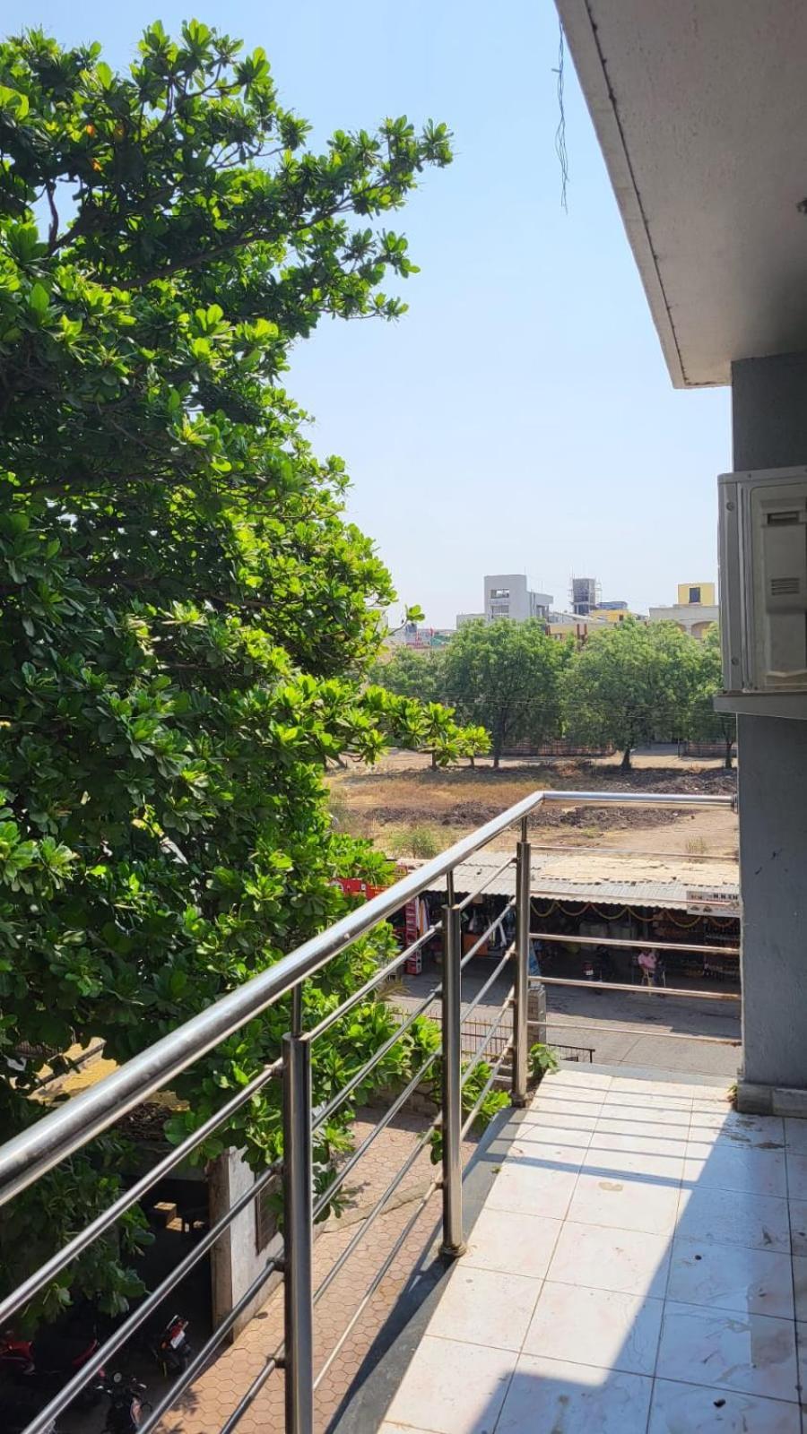 Hotel Sachidanand Shirdi Zewnętrze zdjęcie