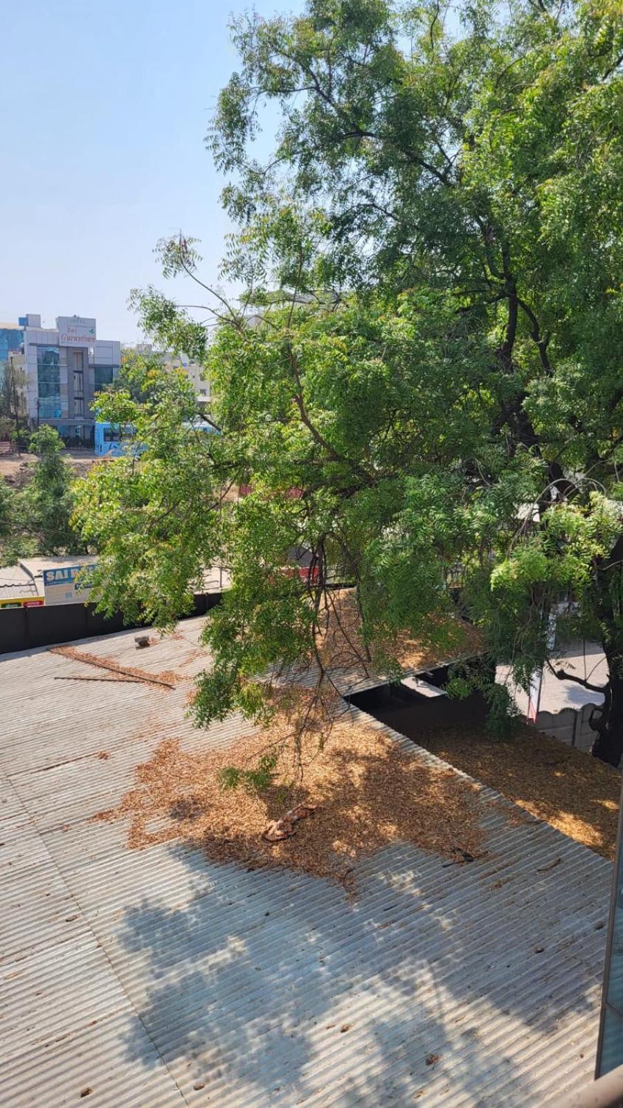 Hotel Sachidanand Shirdi Zewnętrze zdjęcie